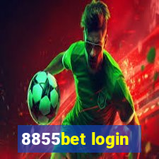 8855bet login